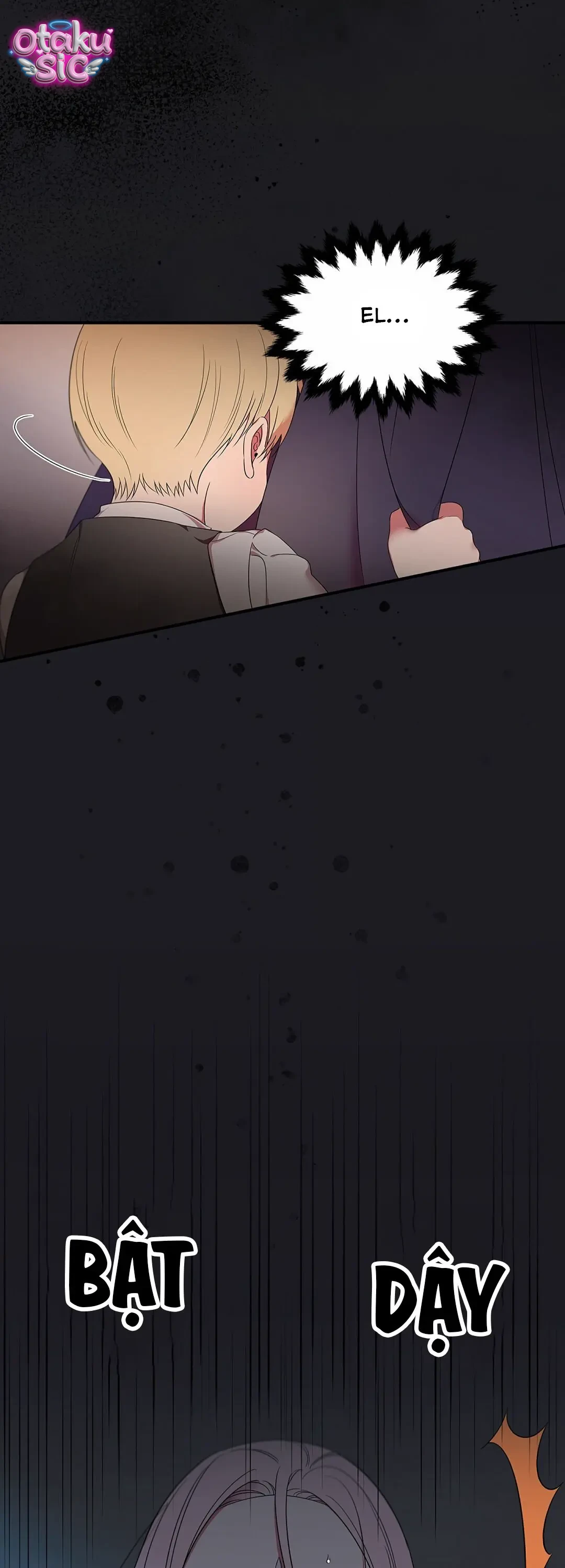 Nữ Công Tước Nhà Kính - Chap 1 - Trang 6