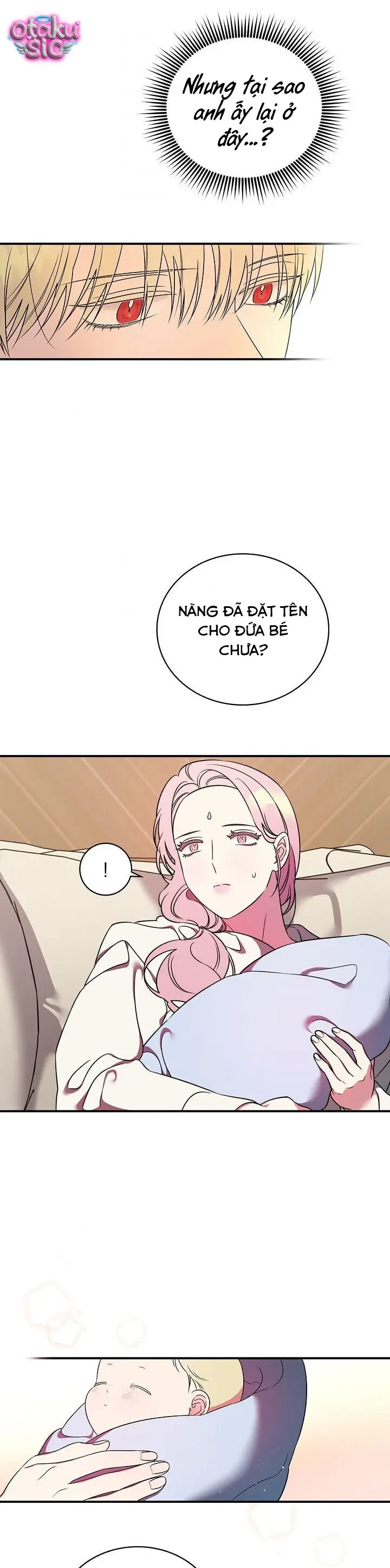 Nữ Công Tước Nhà Kính - Chap 10 - Trang 14
