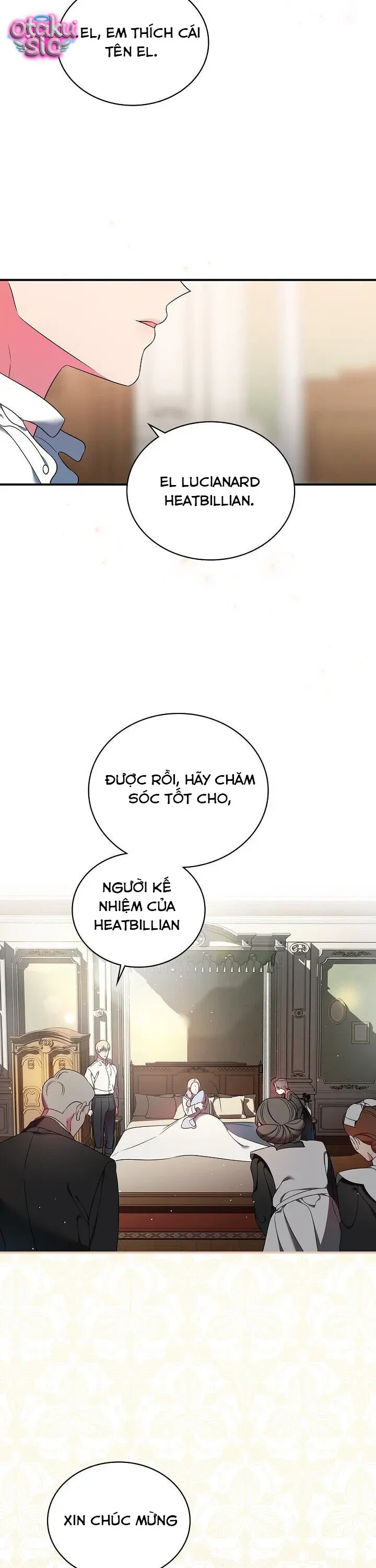 Nữ Công Tước Nhà Kính - Chap 10 - Trang 15