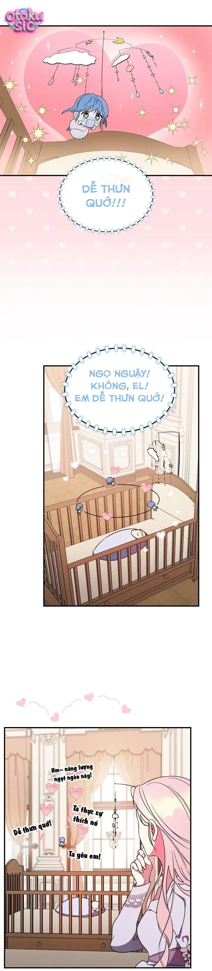 Nữ Công Tước Nhà Kính - Chap 10 - Trang 17