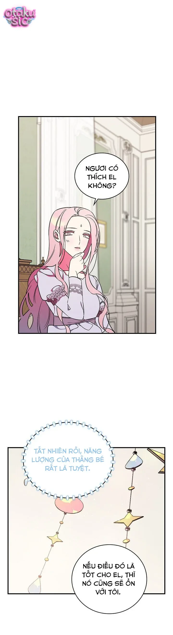Nữ Công Tước Nhà Kính - Chap 10 - Trang 18