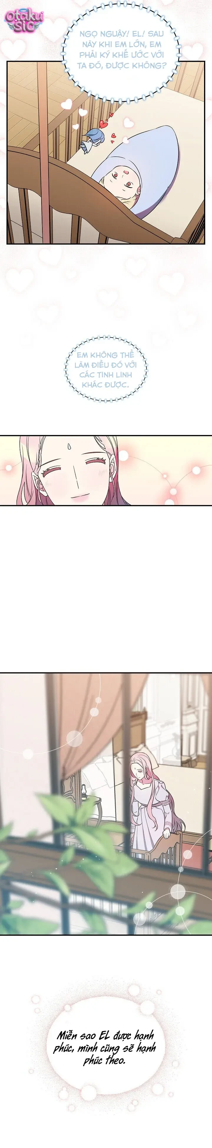 Nữ Công Tước Nhà Kính - Chap 10 - Trang 20