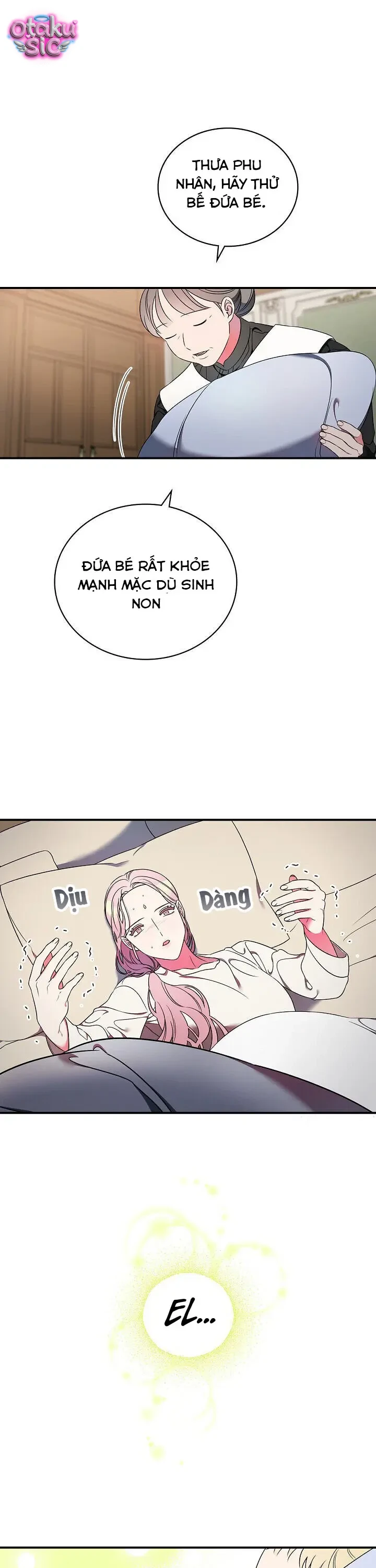 Nữ Công Tước Nhà Kính - Chap 10 - Trang 8