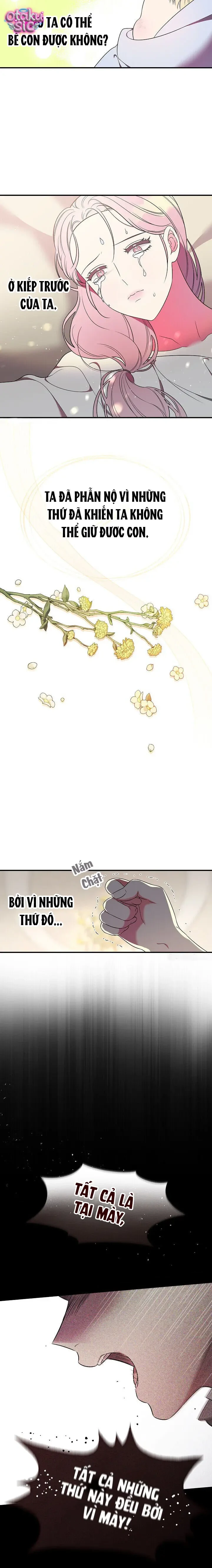 Nữ Công Tước Nhà Kính - Chap 10 - Trang 9