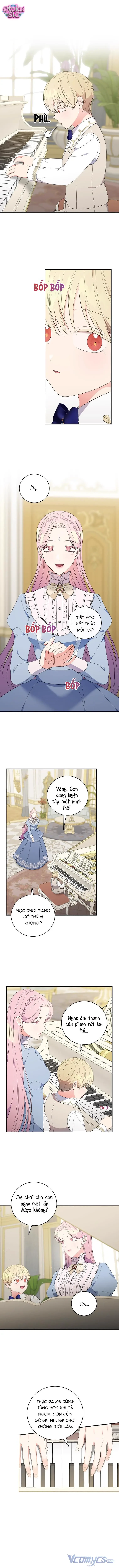 Nữ Công Tước Nhà Kính - Chap 102 - Trang 2