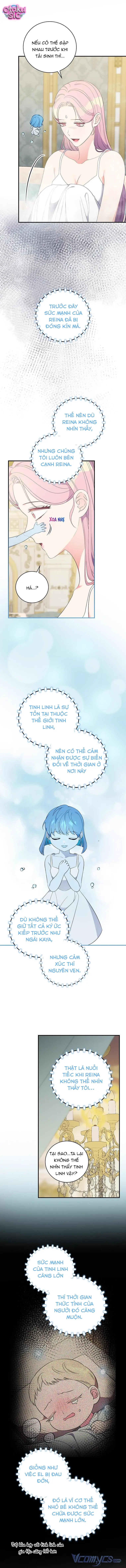 Nữ Công Tước Nhà Kính - Chap 102 - Trang 6