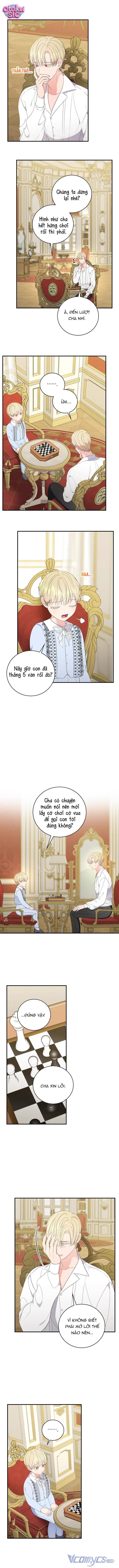 Nữ Công Tước Nhà Kính - Chap 103 - Trang 1