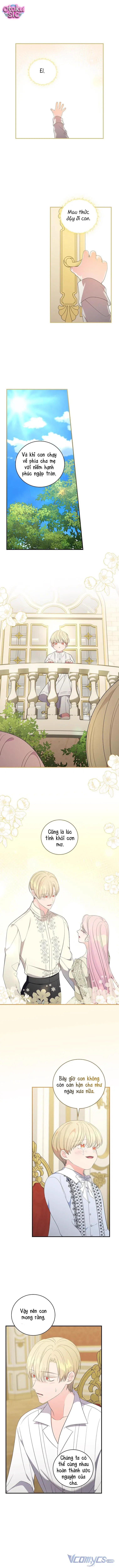 Nữ Công Tước Nhà Kính - Chap 103 - Trang 3