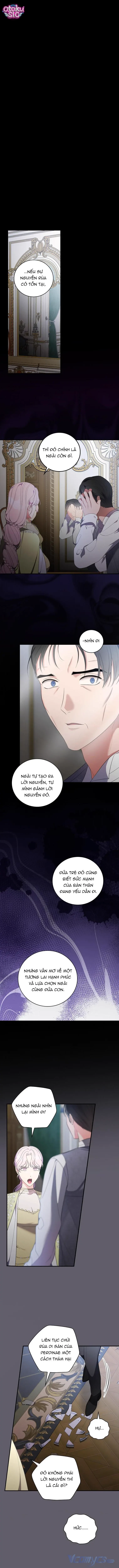 Nữ Công Tước Nhà Kính - Chap 104 - Trang 7