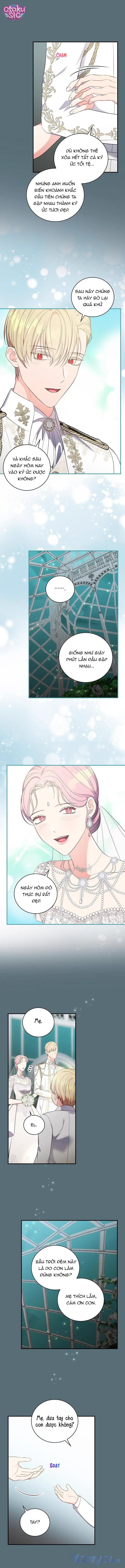Nữ Công Tước Nhà Kính - Chap 106 - Trang 3