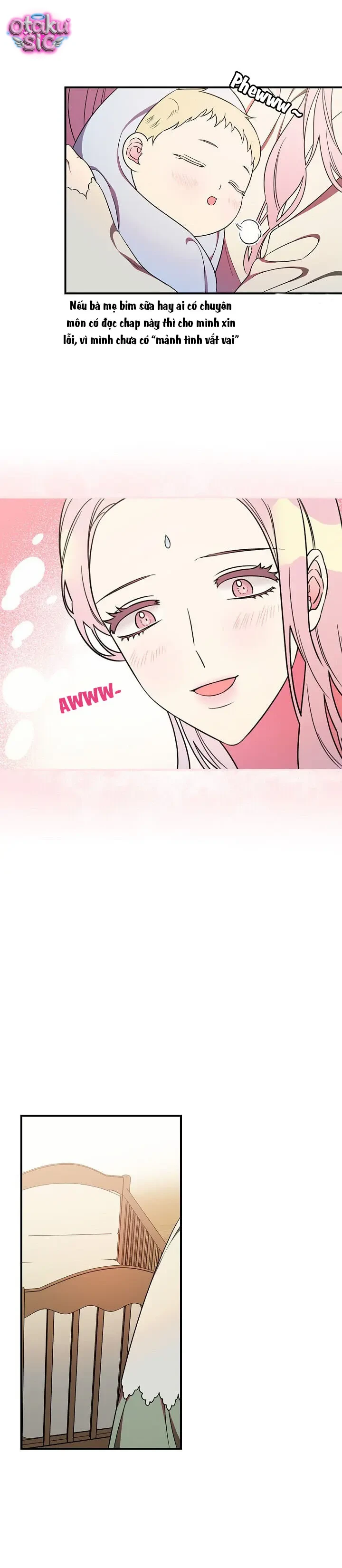 Nữ Công Tước Nhà Kính - Chap 11 - Trang 2