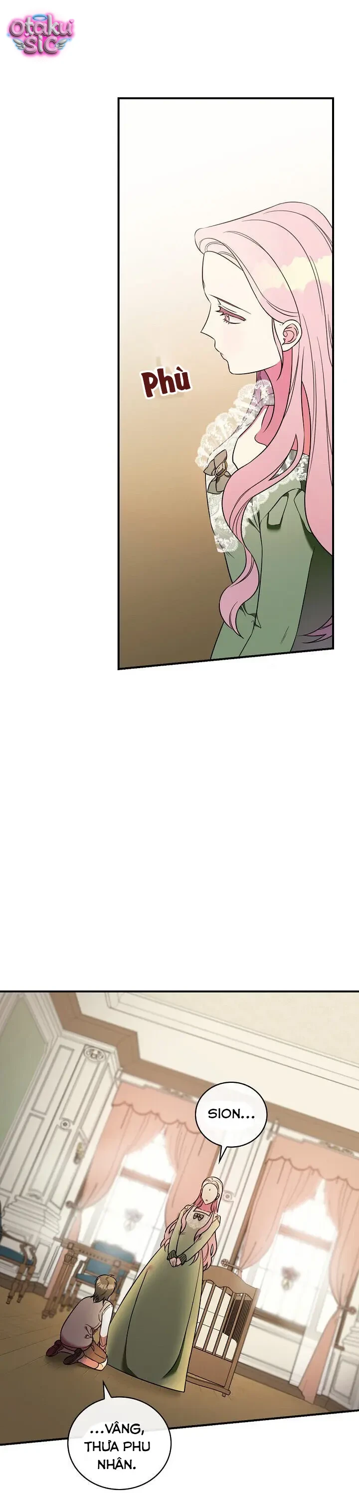 Nữ Công Tước Nhà Kính - Chap 11 - Trang 13