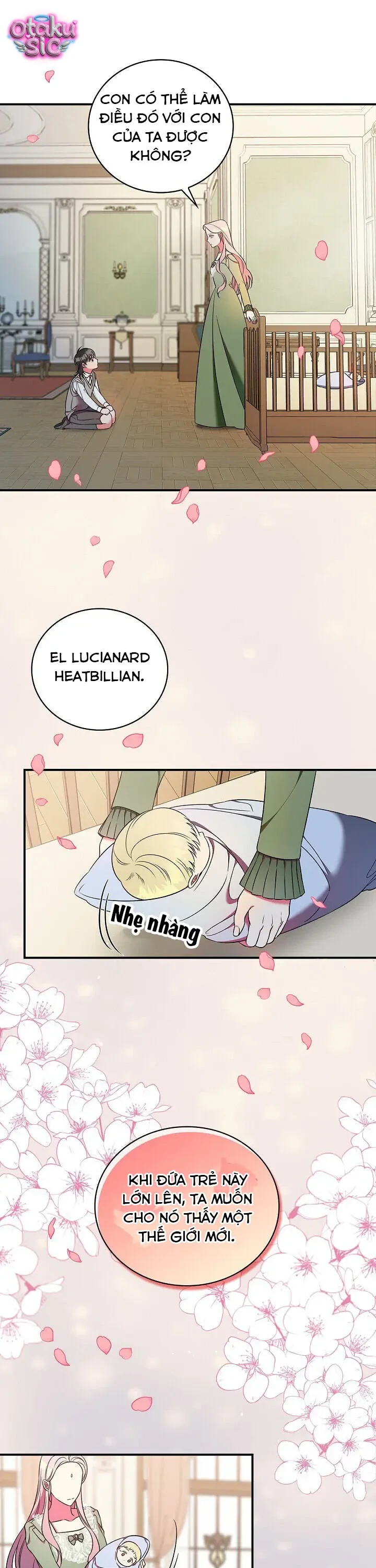 Nữ Công Tước Nhà Kính - Chap 11 - Trang 15