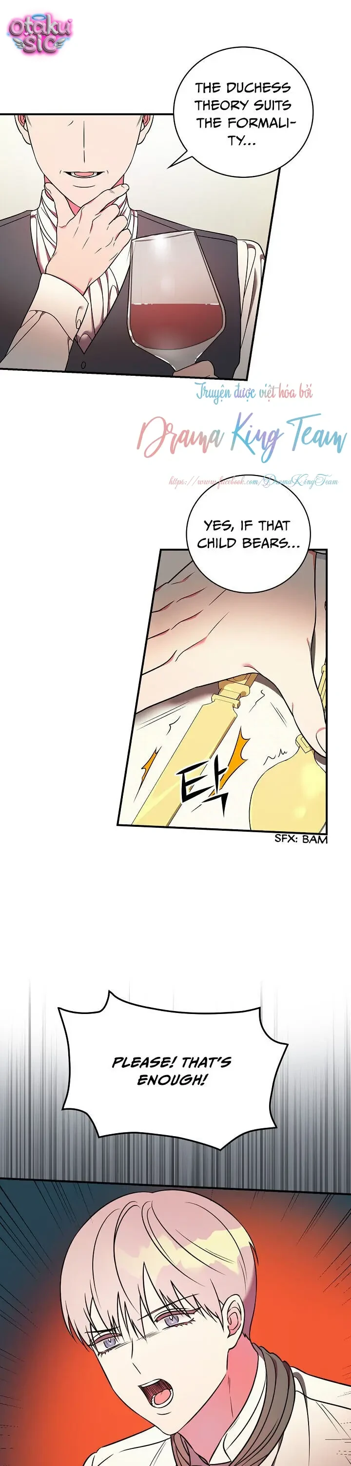 Nữ Công Tước Nhà Kính - Chap 11 - Trang 18
