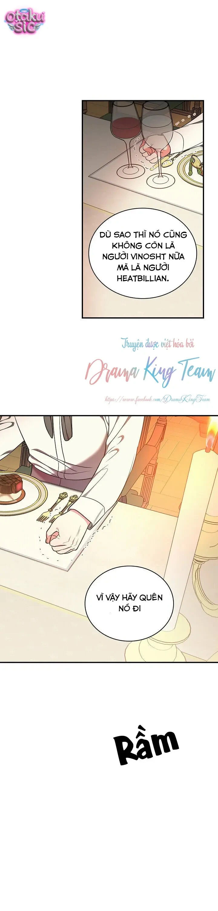 Nữ Công Tước Nhà Kính - Chap 11 - Trang 20