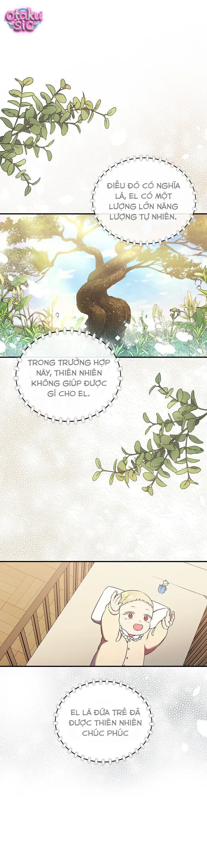 Nữ Công Tước Nhà Kính - Chap 12 - Trang 15