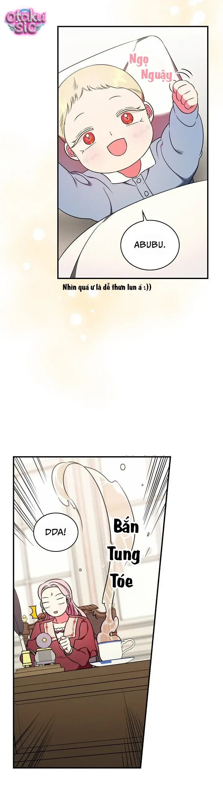 Nữ Công Tước Nhà Kính - Chap 12 - Trang 17
