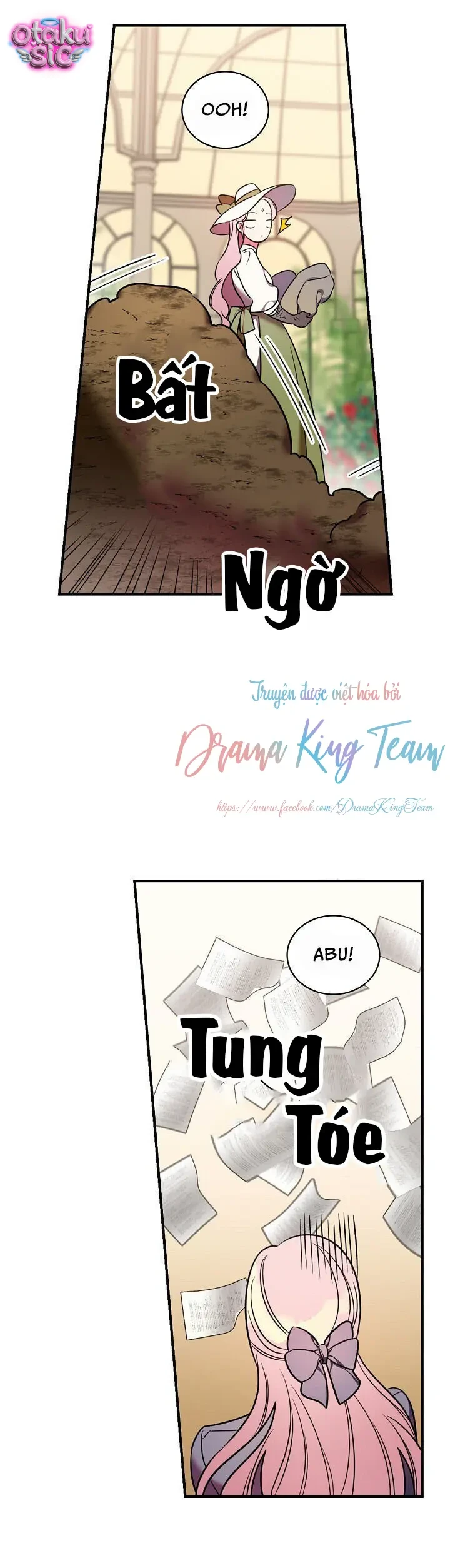 Nữ Công Tước Nhà Kính - Chap 12 - Trang 18