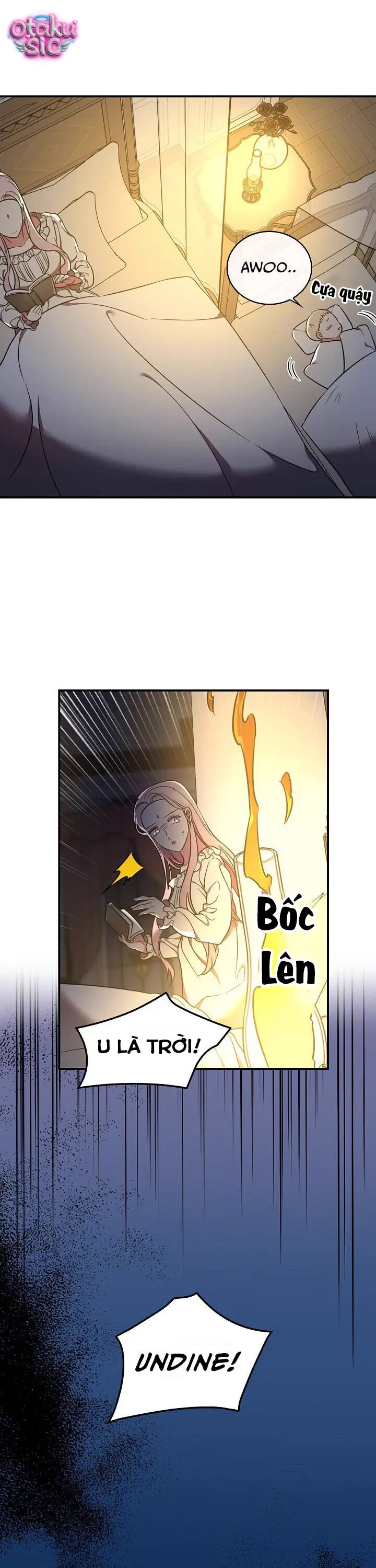 Nữ Công Tước Nhà Kính - Chap 12 - Trang 19