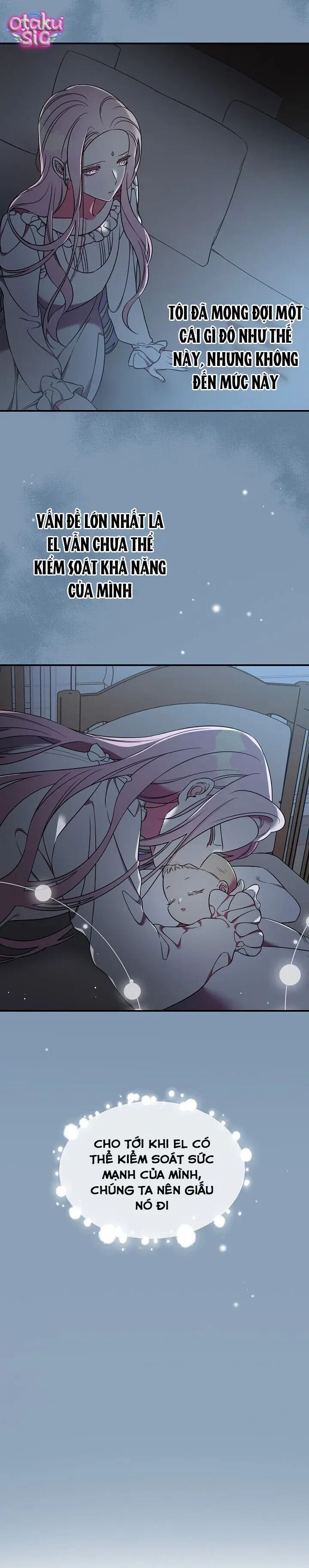 Nữ Công Tước Nhà Kính - Chap 12 - Trang 21