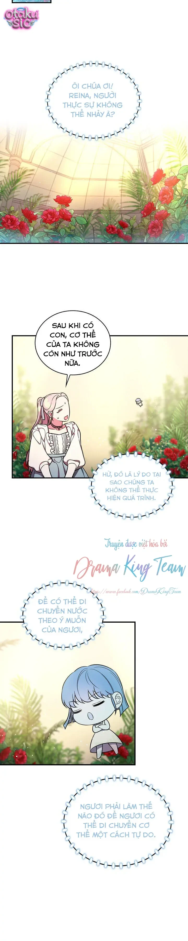 Nữ Công Tước Nhà Kính - Chap 12 - Trang 4