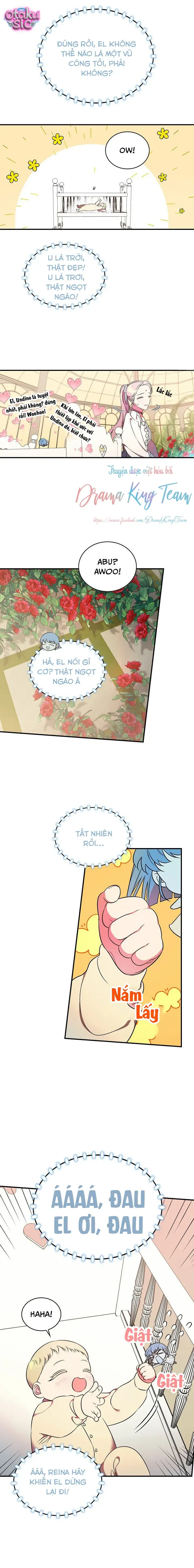 Nữ Công Tước Nhà Kính - Chap 12 - Trang 6