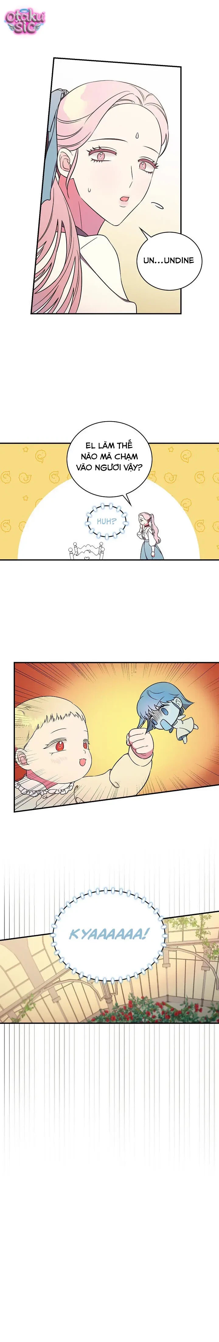 Nữ Công Tước Nhà Kính - Chap 12 - Trang 7