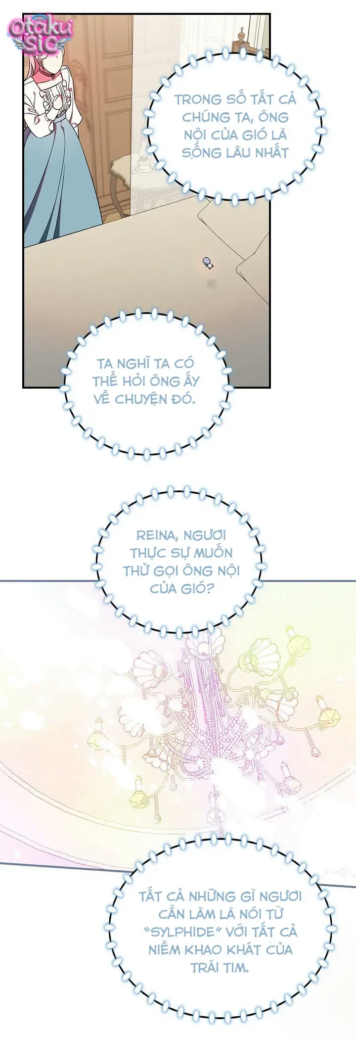 Nữ Công Tước Nhà Kính - Chap 12 - Trang 9