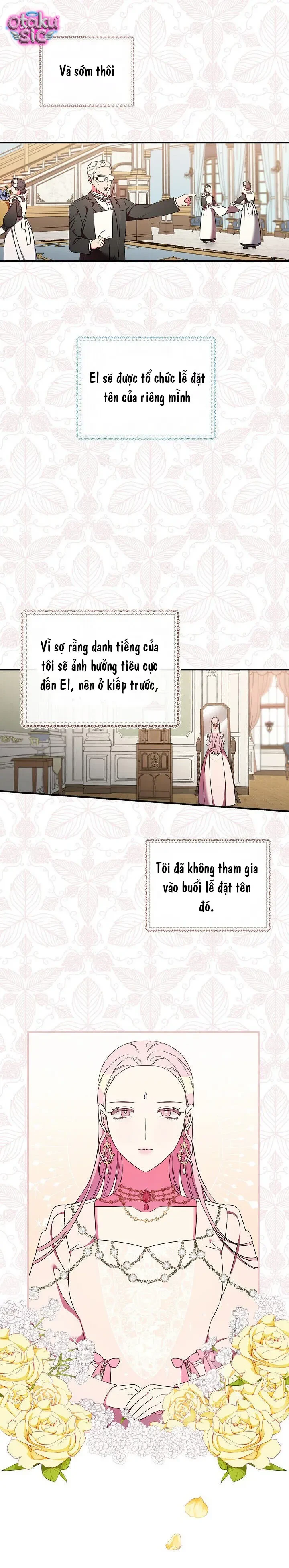 Nữ Công Tước Nhà Kính - Chap 13 - Trang 2