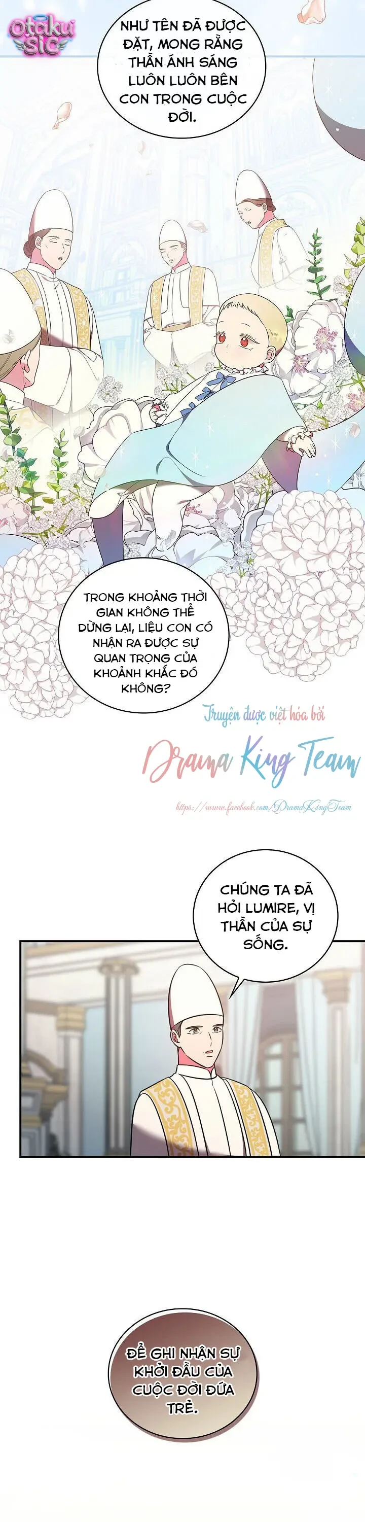 Nữ Công Tước Nhà Kính - Chap 13 - Trang 11