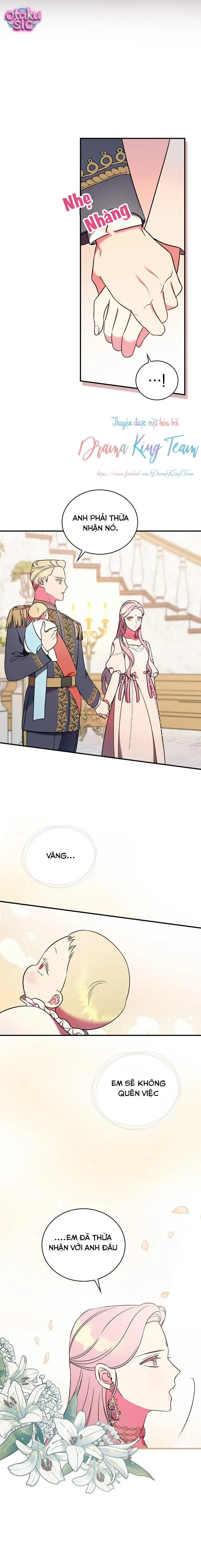 Nữ Công Tước Nhà Kính - Chap 13 - Trang 13