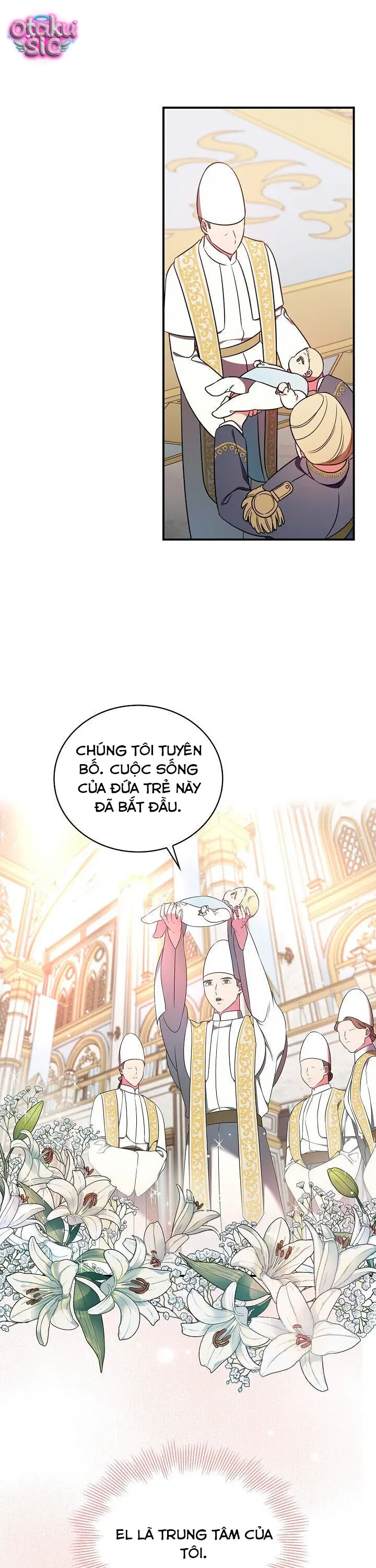 Nữ Công Tước Nhà Kính - Chap 13 - Trang 14