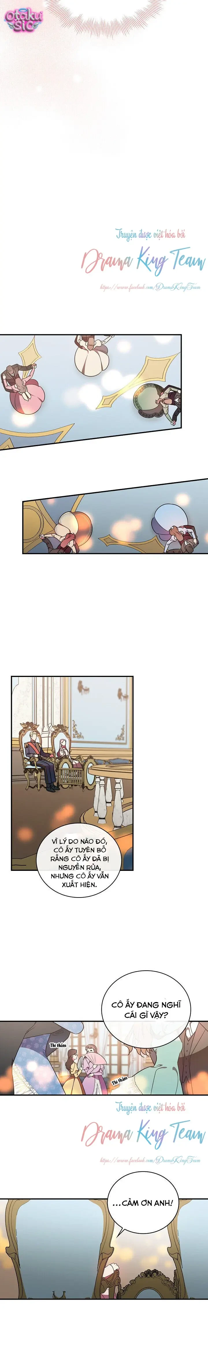 Nữ Công Tước Nhà Kính - Chap 13 - Trang 15