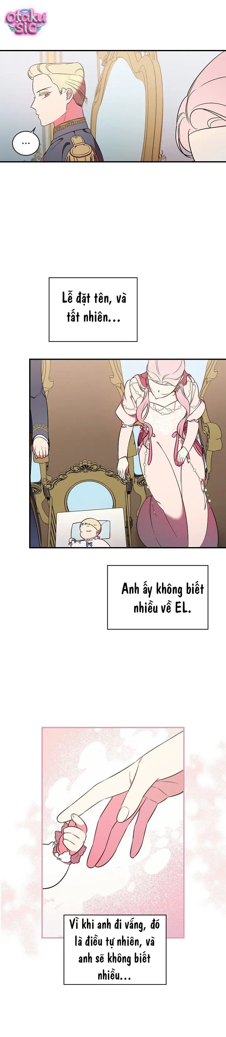 Nữ Công Tước Nhà Kính - Chap 13 - Trang 16
