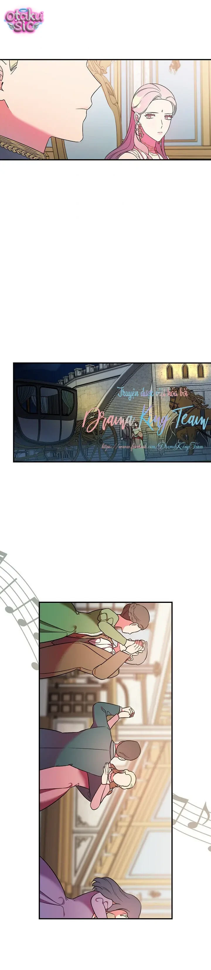 Nữ Công Tước Nhà Kính - Chap 13 - Trang 17