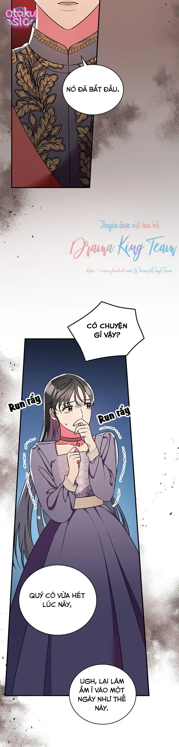 Nữ Công Tước Nhà Kính - Chap 13 - Trang 19