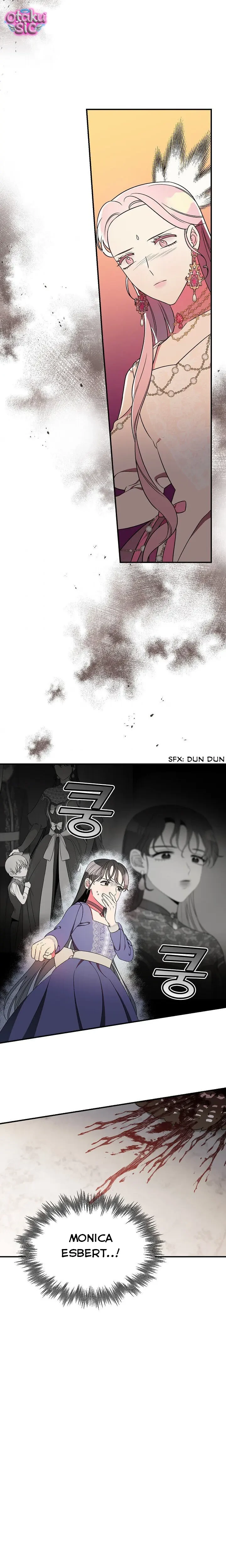 Nữ Công Tước Nhà Kính - Chap 13 - Trang 20