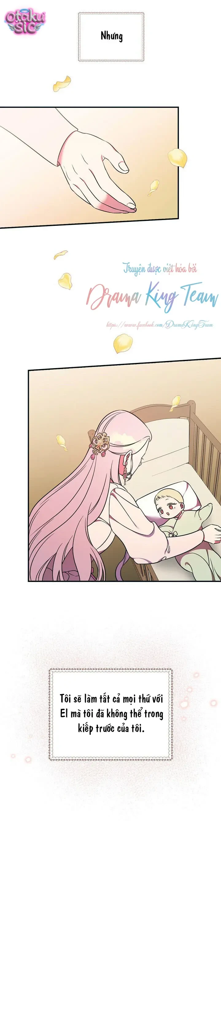 Nữ Công Tước Nhà Kính - Chap 13 - Trang 3