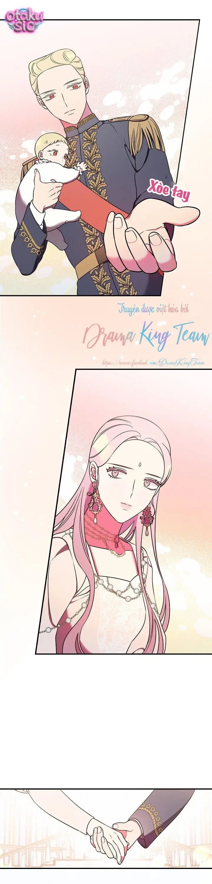 Nữ Công Tước Nhà Kính - Chap 13 - Trang 9
