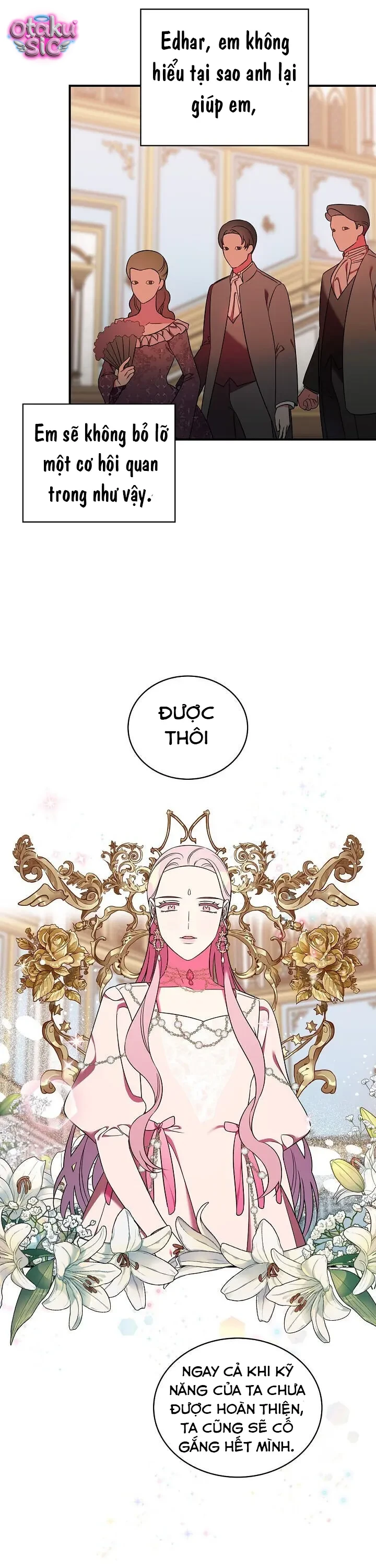 Nữ Công Tước Nhà Kính - Chap 14 - Trang 15