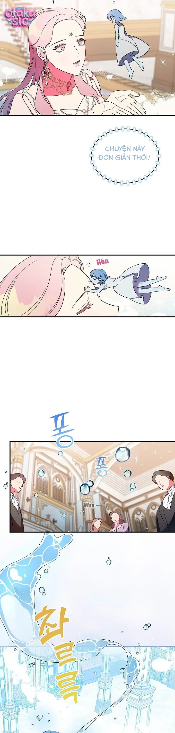 Nữ Công Tước Nhà Kính - Chap 14 - Trang 17