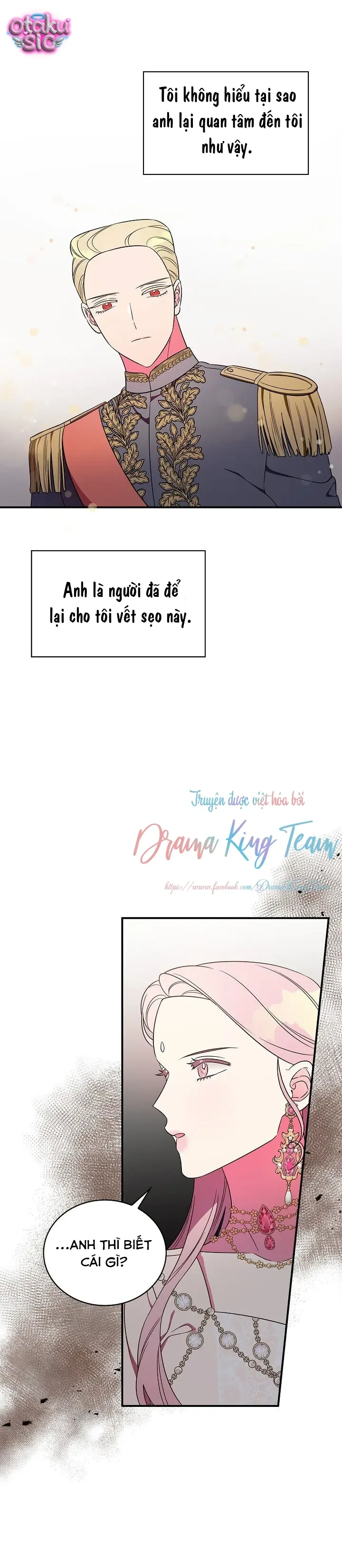 Nữ Công Tước Nhà Kính - Chap 14 - Trang 3