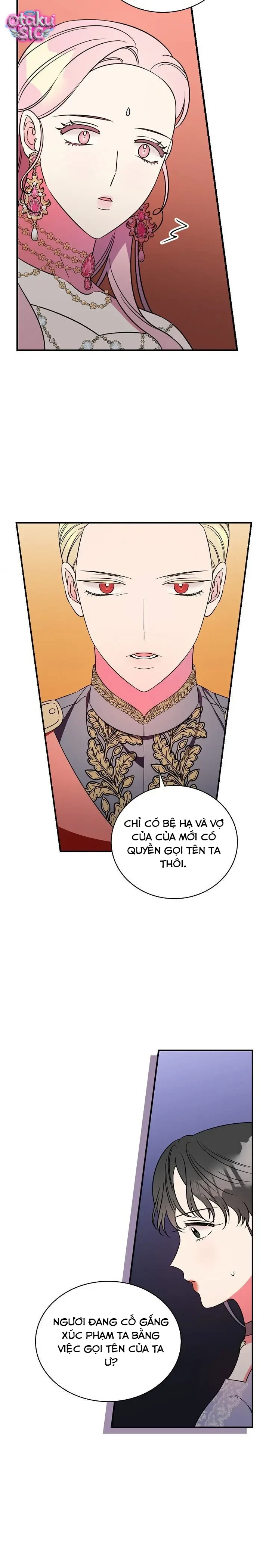 Nữ Công Tước Nhà Kính - Chap 14 - Trang 10