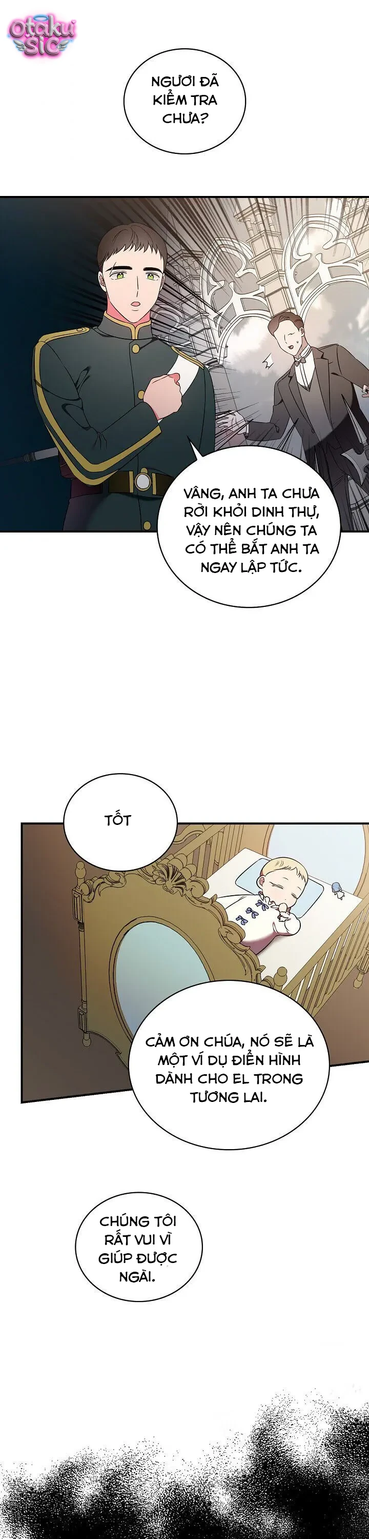 Nữ Công Tước Nhà Kính - Chap 15 - Trang 2