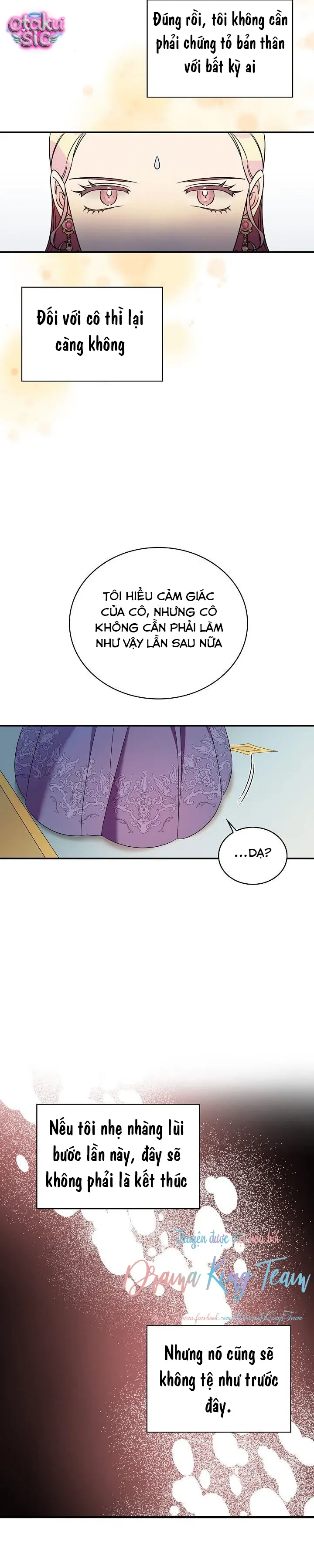 Nữ Công Tước Nhà Kính - Chap 15 - Trang 15