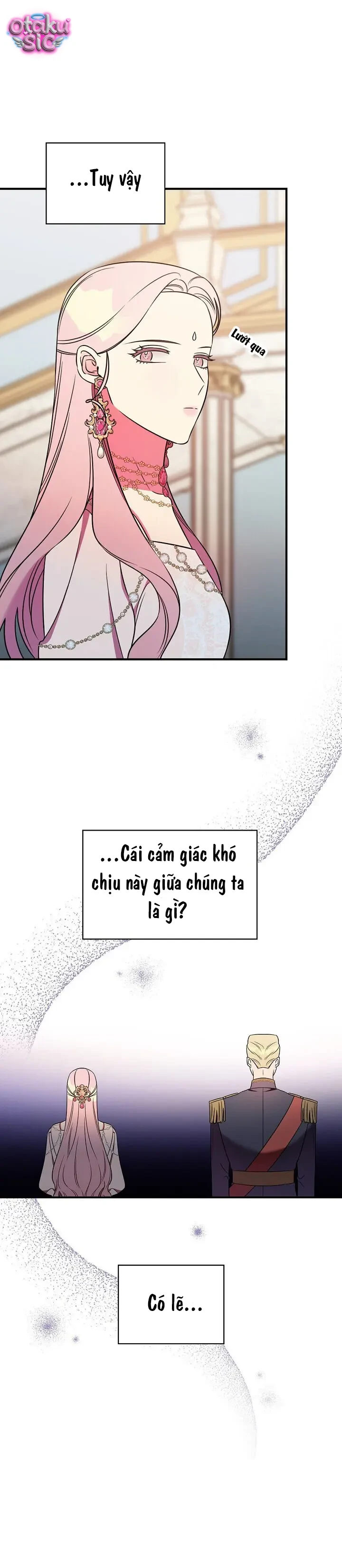 Nữ Công Tước Nhà Kính - Chap 15 - Trang 16