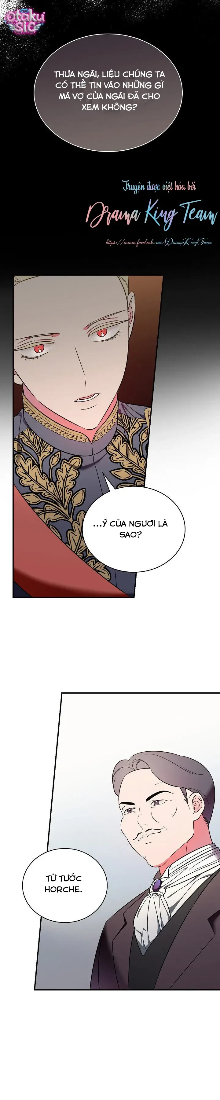 Nữ Công Tước Nhà Kính - Chap 15 - Trang 3
