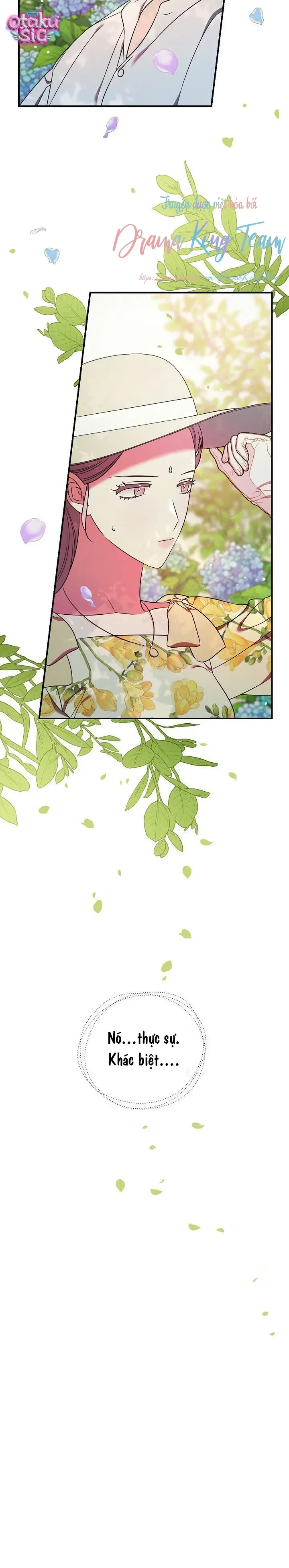 Nữ Công Tước Nhà Kính - Chap 15 - Trang 23