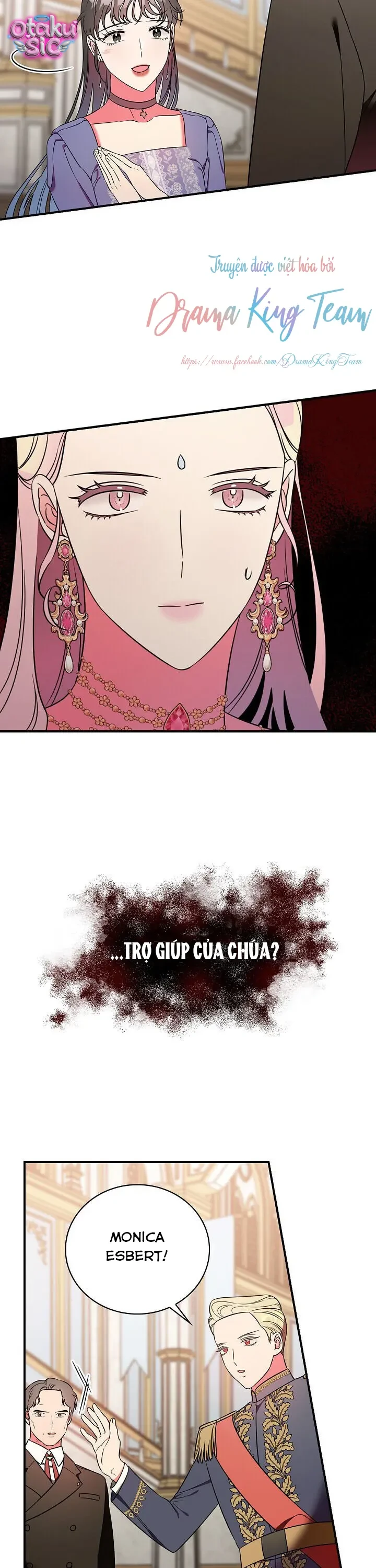 Nữ Công Tước Nhà Kính - Chap 15 - Trang 7