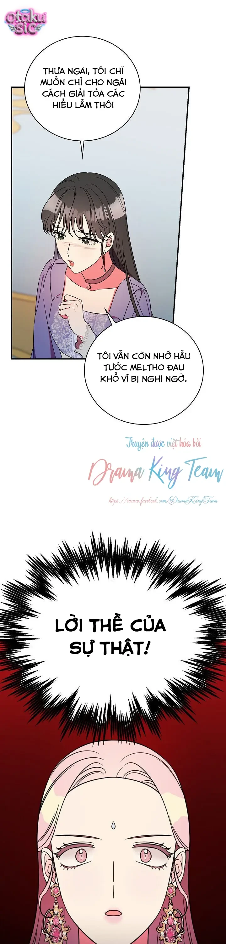 Nữ Công Tước Nhà Kính - Chap 15 - Trang 9